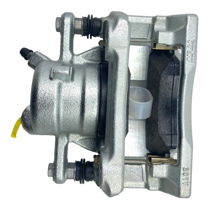 Pièce d'origine Étrier de frein avant droit pour Renault Megane IV 410004833R