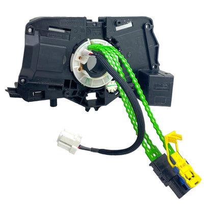 Pièce d'origine Contacteur tournant d'airbag pour Renault Trafic III Opel Vivaro B Fiat Talento Nissan NV300 255670831R