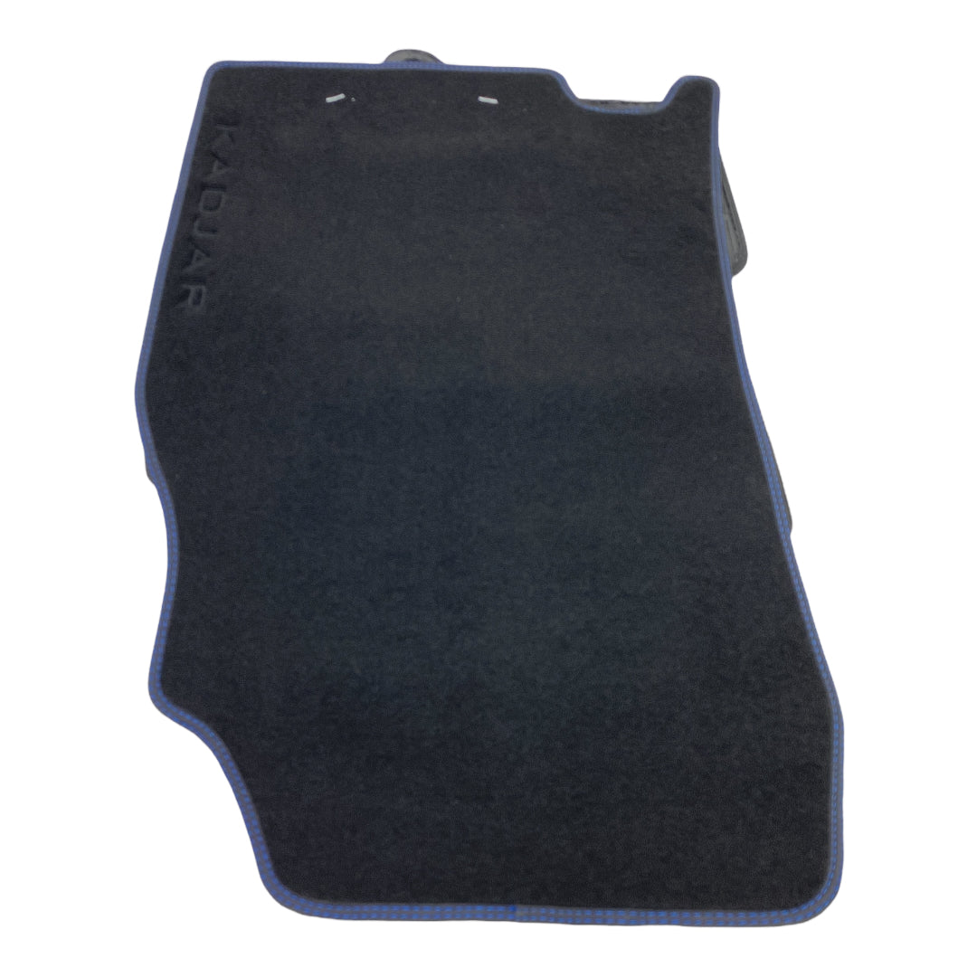 Pièce d'origine Tapis de sol Sport Bose Premium pour Renault Kadjar 8201714095