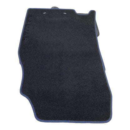Pièce d'origine Tapis de sol Sport Bose Premium pour Renault Kadjar 8201714095