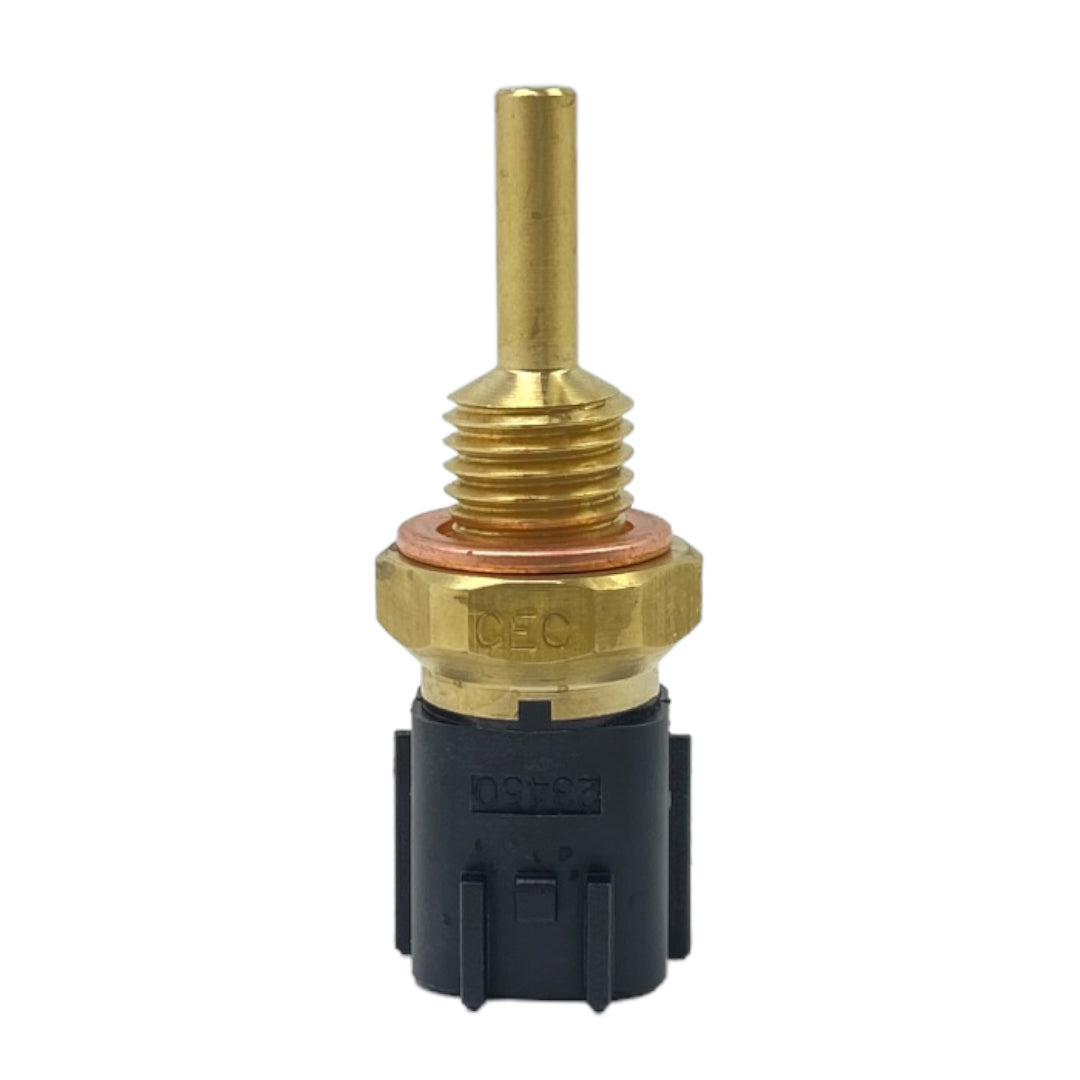 Pièce d'origine Capteur de température de liquide de refroidissement pour Renault 2345012920