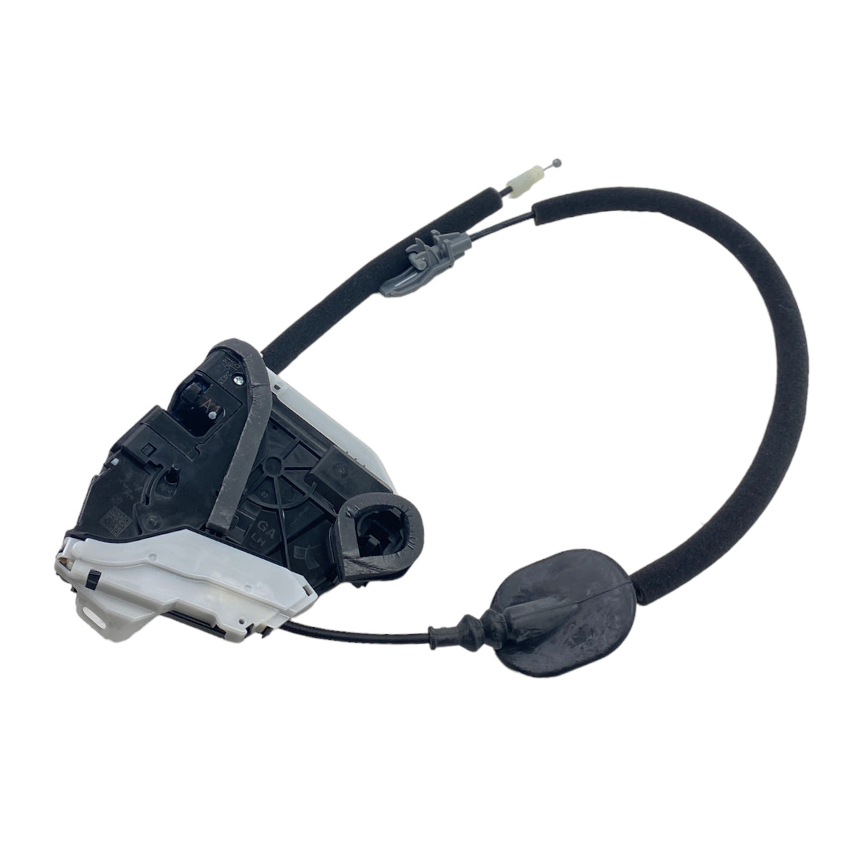 Pièce d'origine Serrure de porte arrière gauche 4 broches pour Renault Arkana Europe 825035824R