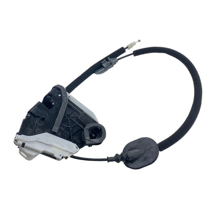 Pièce d'origine Serrure de porte arrière gauche 4 broches pour Renault Arkana Europe 825035824R