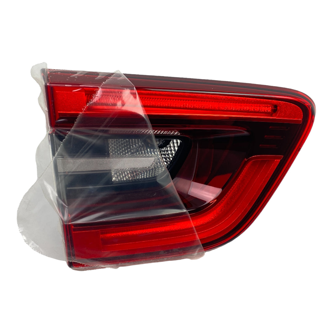 Pièce d'origine Feu arrière gauche sur hayon pour Renault Kadjar 265550151R