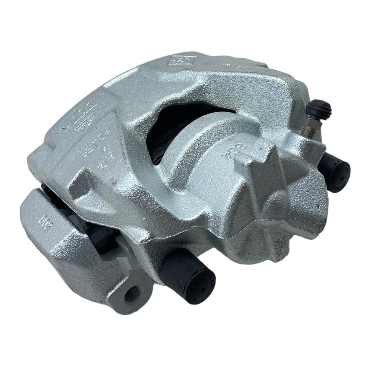 Pièce d'origine Étrier de frein avant droit pour Renault Clio V 410003053R