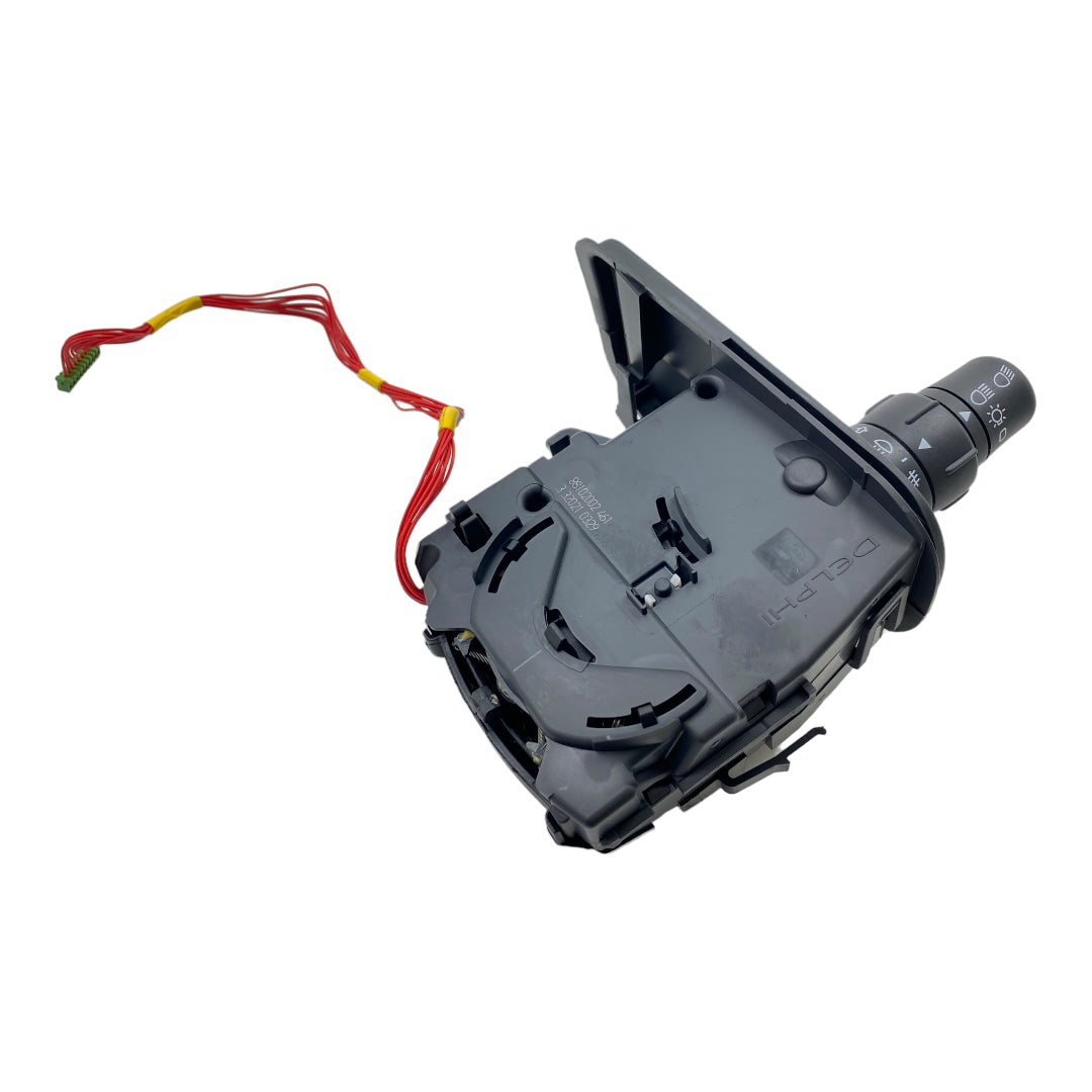 Pièce d'origine Commodo d'éclairage et clignotants pour Renault Kangoo II 8810200246