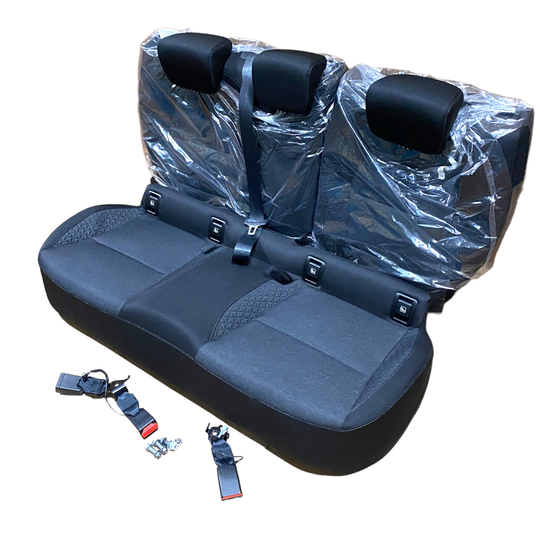 Pièce d'origine Banquette arrière avec assise pour Renault Clio V _ST23170