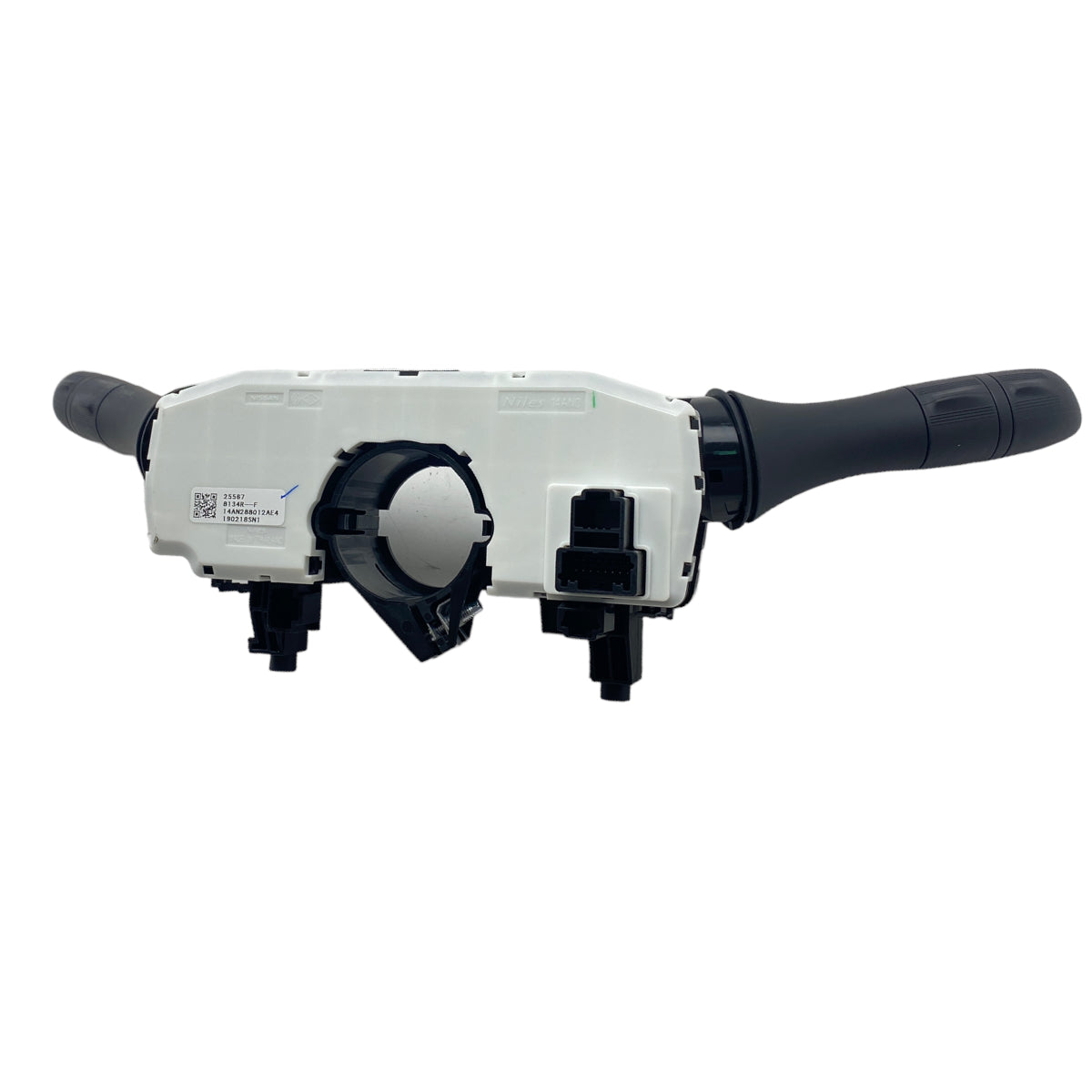 Pièce d'origine Commodo de colonne de direction pour Renault Talisman Megane IV 255678134R