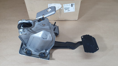 Pédale de frein pour Citroën C3 III 1.2THP — 4500.CE — vue 1