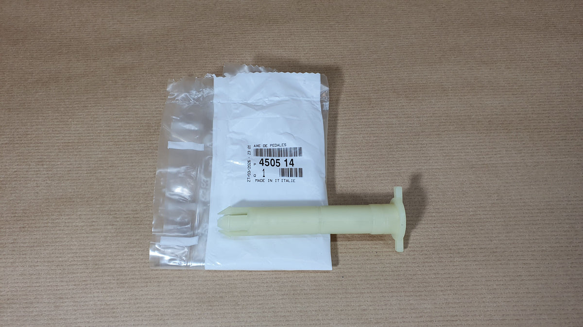 Axe de levier d’embrayage pour Citroën Jumper III — 4505.14 — vue 1