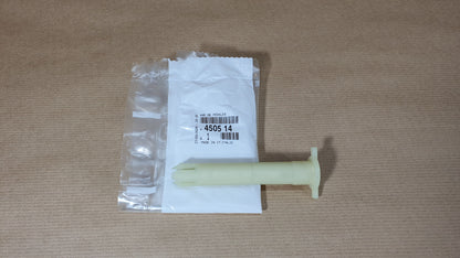 Axe de levier d’embrayage pour Citroën Jumper III — 4505.14 — vue 1
