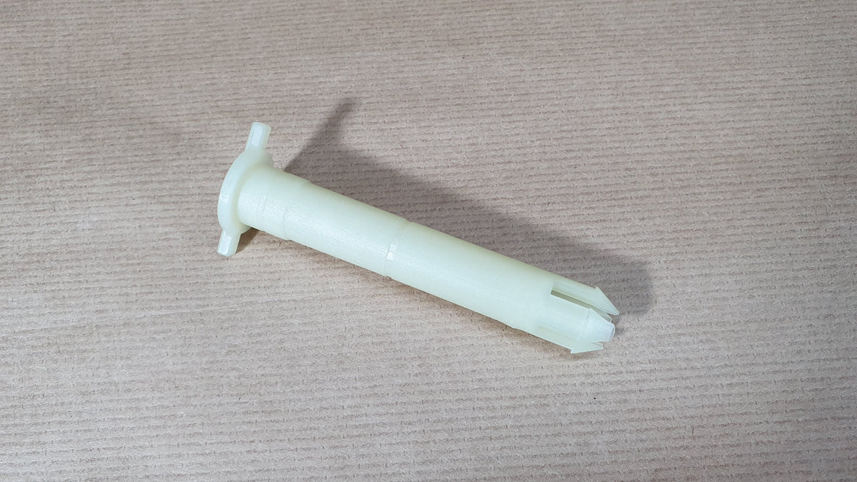 Axe de levier d’embrayage pour Citroën Jumper III — 4505.14 — vue 2