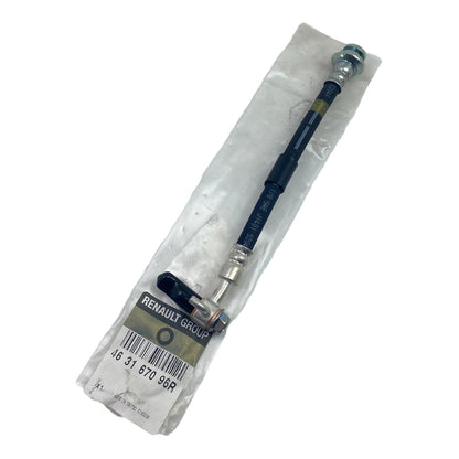 Pièce d'origine Flexible de frein arrière gauche pour Renault Kadjar 463167096R