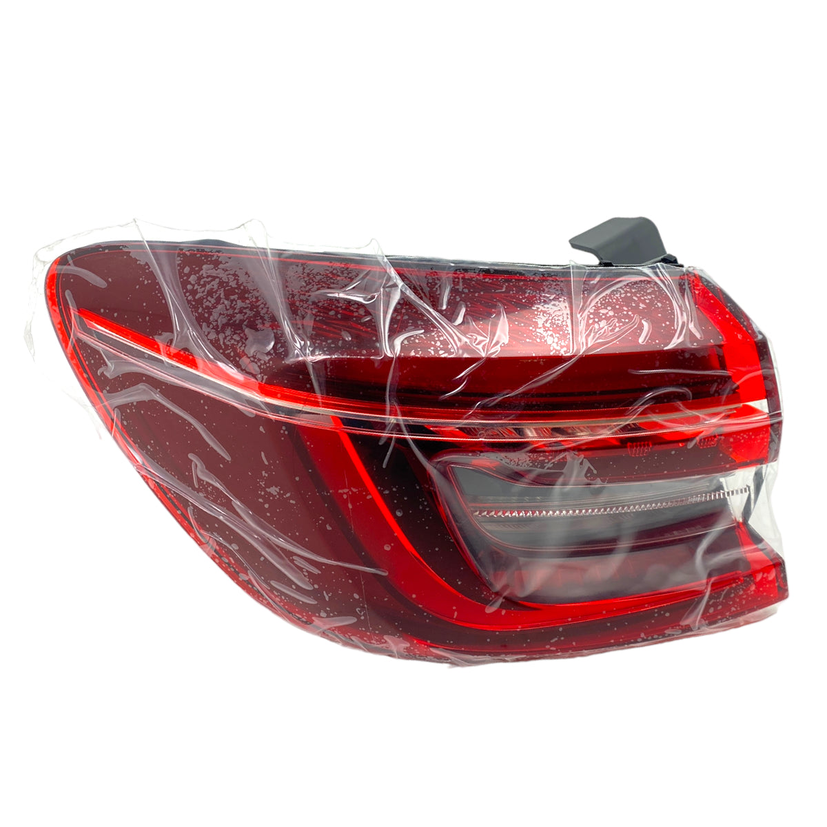 Pièce d'origine Feu arrière gauche pour Renault Clio V 265551550R