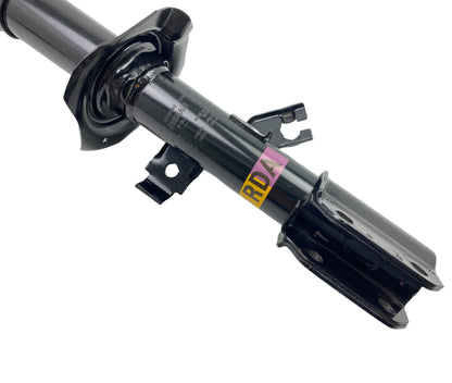Pièce d'origine Amortisseur avant droit pour Nissan Micra V K14 543025FD0A