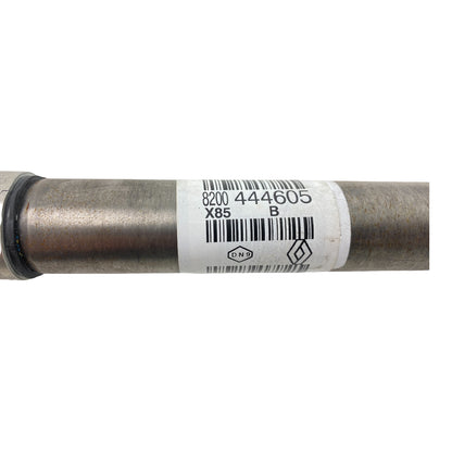 Pièce d'origine Cardan avant gauche pour Renault Clio III 2.0 16V 8200444605