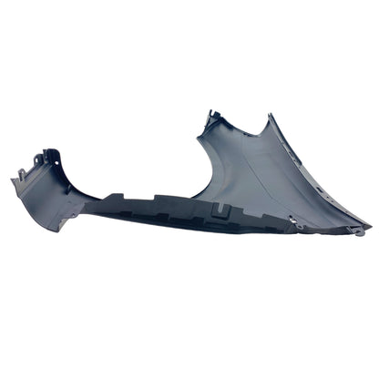Pièce d'origine Aile avant droite pour Renault Clio III 7701476105