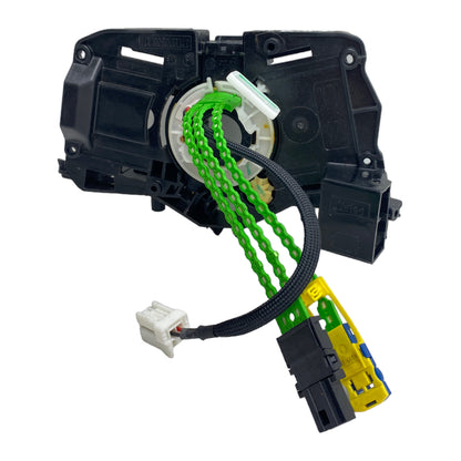 Pièce d'origine Contacteur tournant d'airbag pour Renault Trafic III Opel Vivaro B Fiat Talento Nissan NV300 255674581R