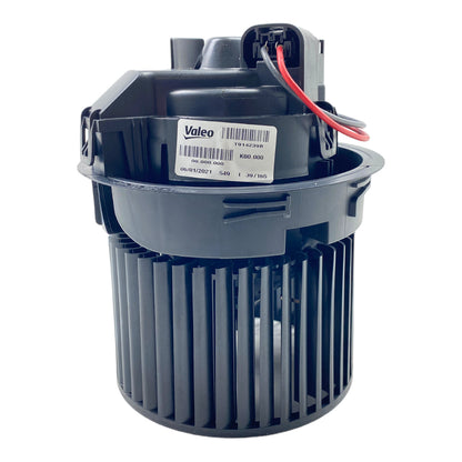 Pièce d'origine Pulseur d'habitacle pour Renault Captur I 272108177R