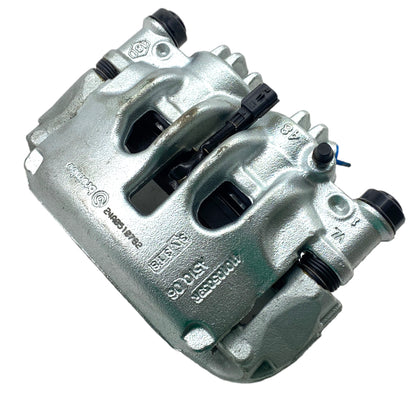 Pièce d'origine Étrier de frein avant gauche pour Renault Master III Opel Movano B NV400 410105039R