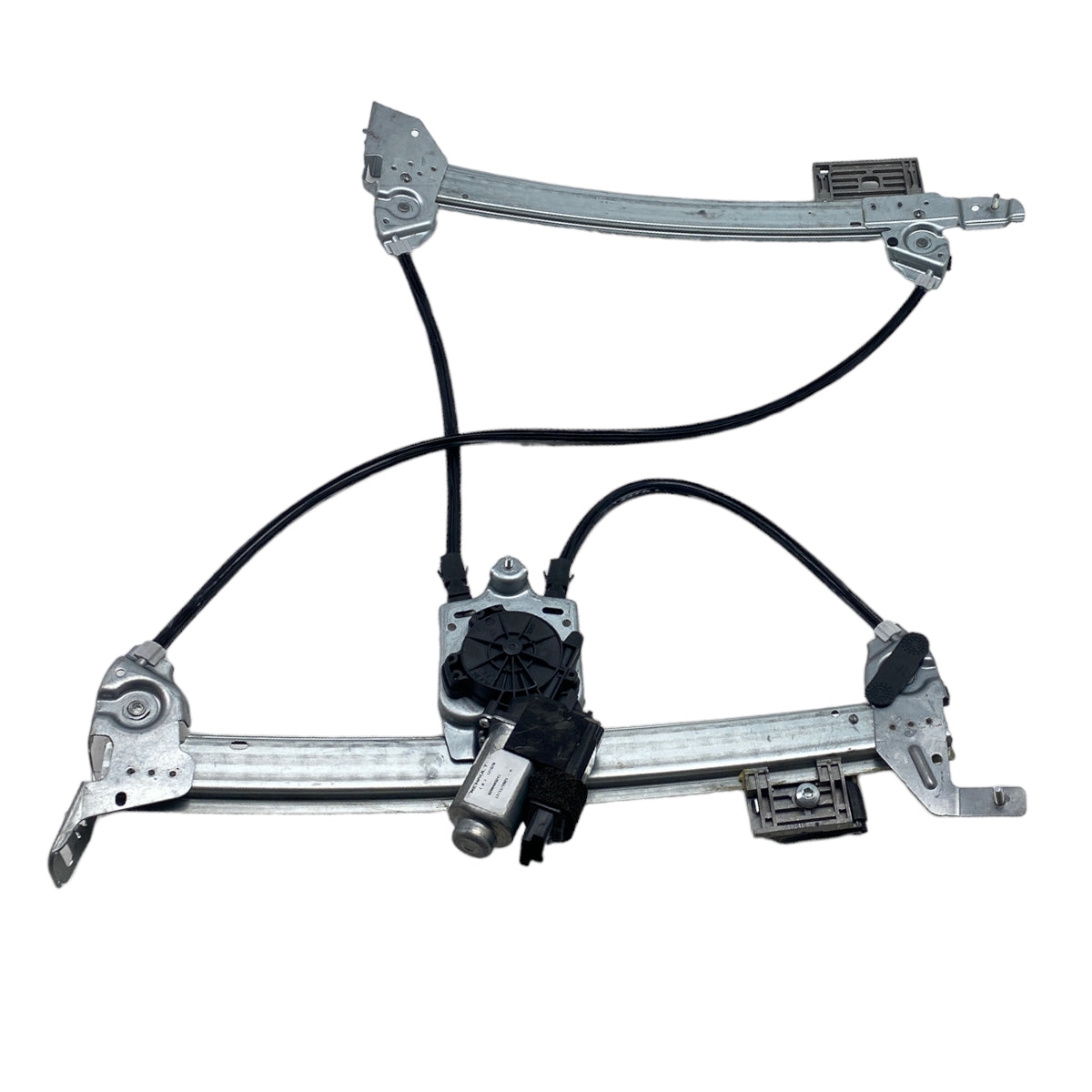 Pièce d'origine Mécanisme de lève-vitre avant gauche pour Renault Megane II CC 8201010930