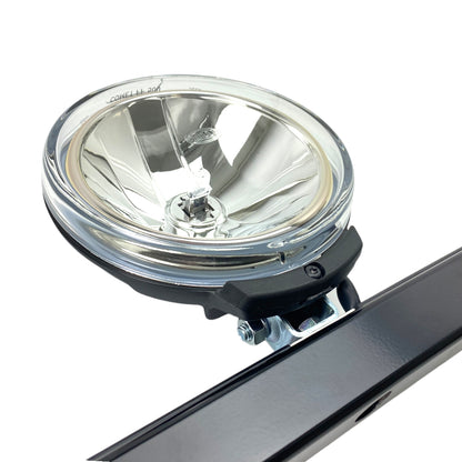 Pièce d'origine Phare longue portée additionnel avant pour Dacia Duster II 8201719264