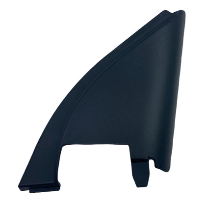 Pièce d'origine Cache de fixation de rétroviseur droit pour Renault Kadjar 802925051R