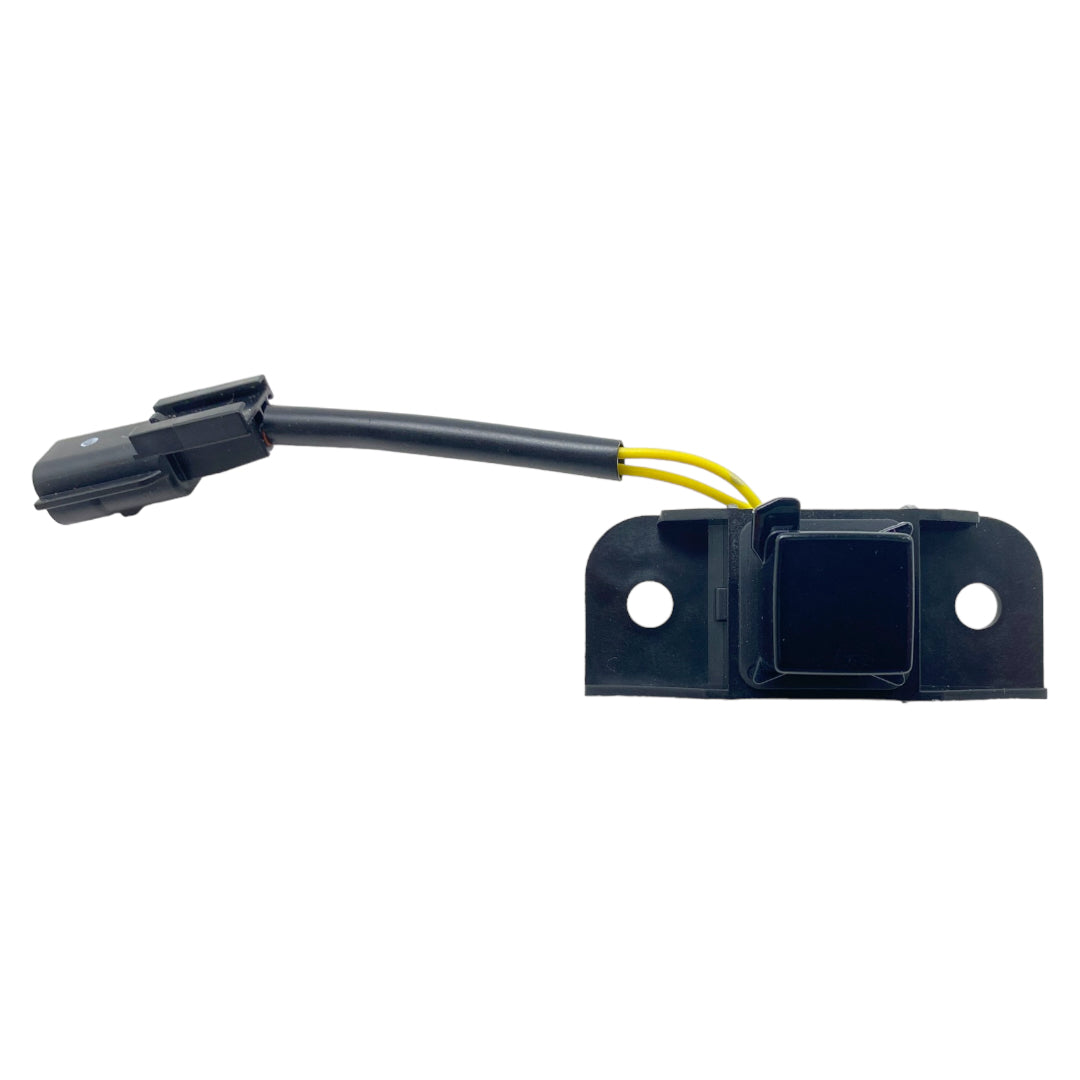 Pièce d'origine Microcontact de hayon arrière pour Renault Megane E-Tech EV 906069275R