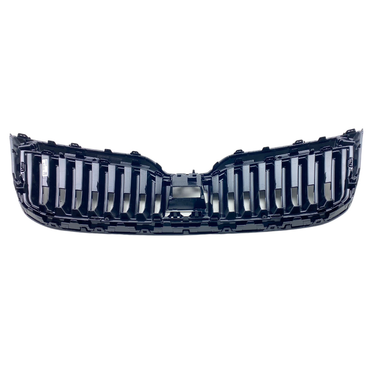 Pièce d'origine Calandre pour Skoda Superb III restylée 3V0853653G