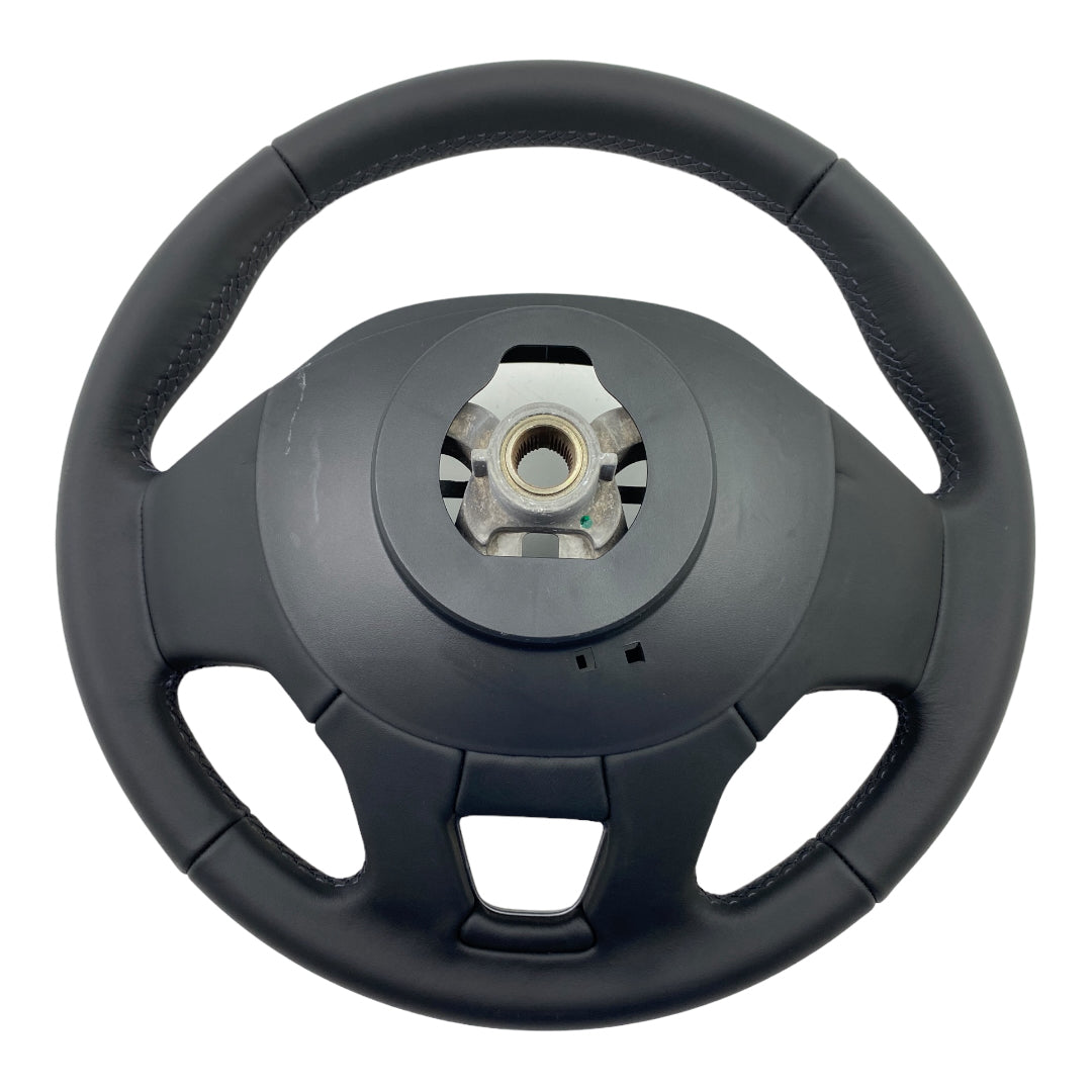 Pièce d'origine Volant cuir pour Renault Trafic III Opel Vivaro B Fiat Talento 484006958R