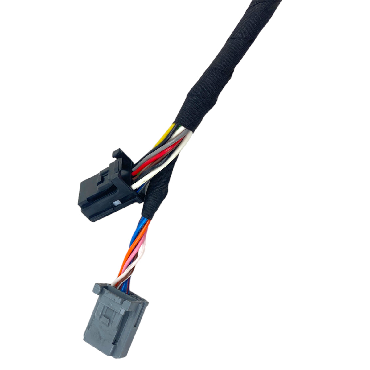 Pièce d'origine Rétroviseur extérieur droit 18 broches pour Renault Megane EV E-Tech 963015339R