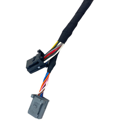 Pièce d'origine Rétroviseur extérieur droit 18 broches pour Renault Megane EV E-Tech 963015339R