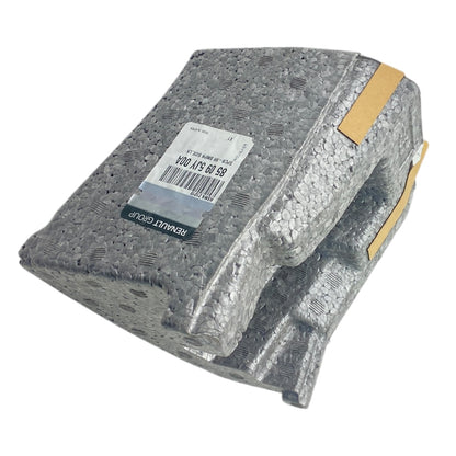 Pièce d'origine Absorbeur de pare-chocs arrière gauche pour Renault Koleos I 85095JY00A