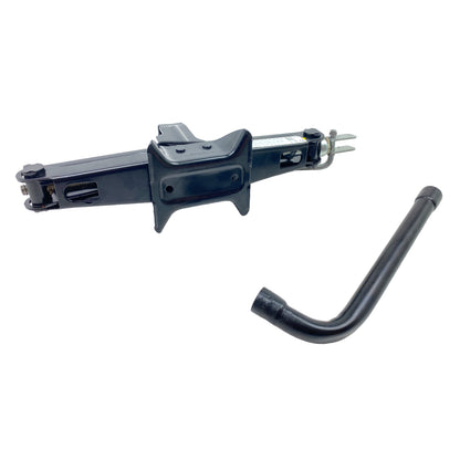 Pièce d'origine Cric et clé de roue pour Dacia Duster II 995505976R