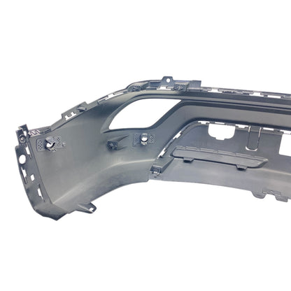 Pièce d'origine Diffuseur de pare-chocs arrière pour Renault Austral 850224804R