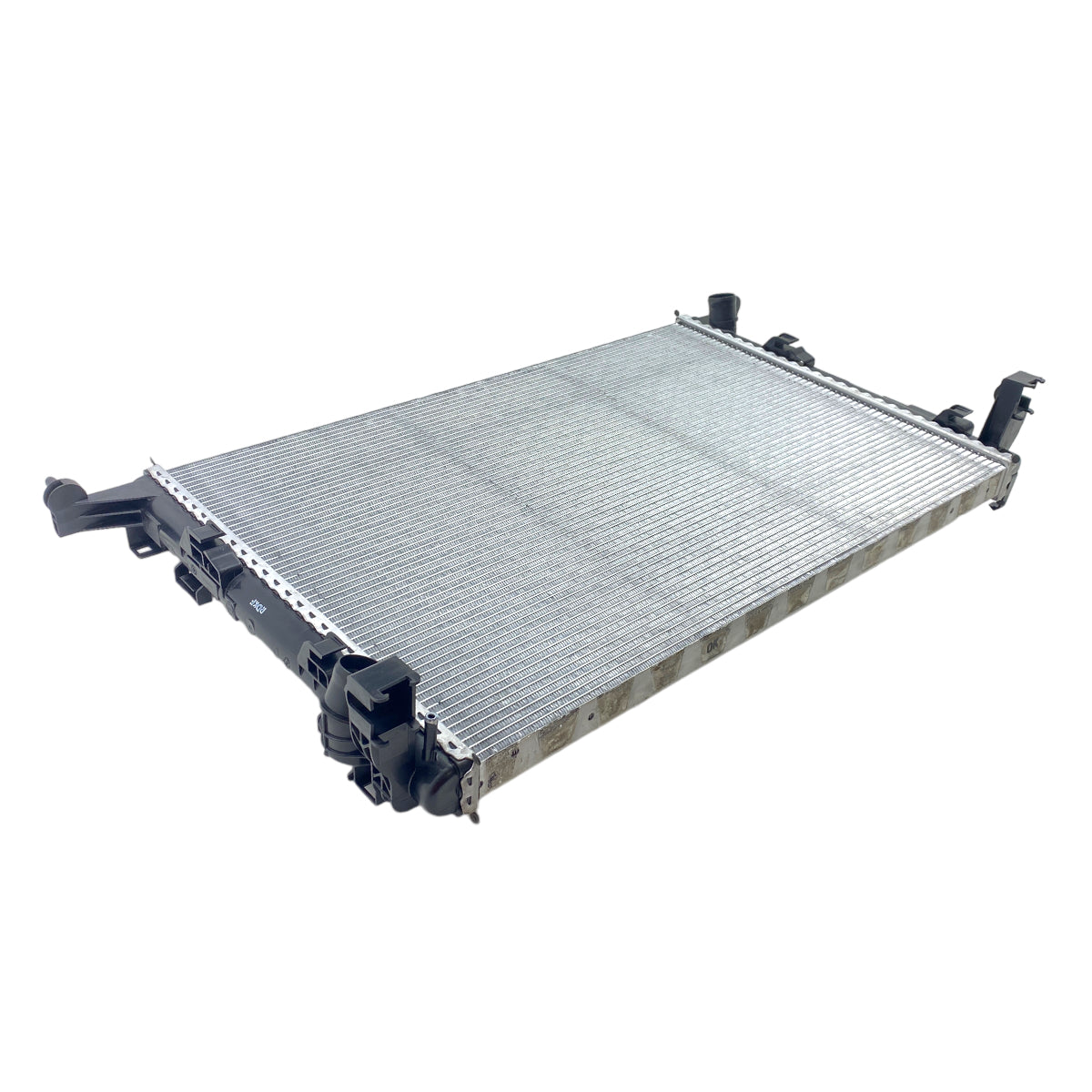 Pièce d'origine Radiateur moteur pour Renault 214100050R