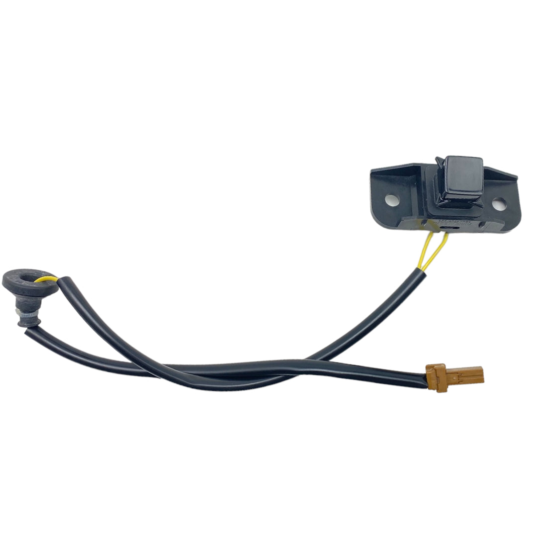 Pièce d'origine Microcontact de hayon arrière pour Renault Megane IV Talisman 906064925R