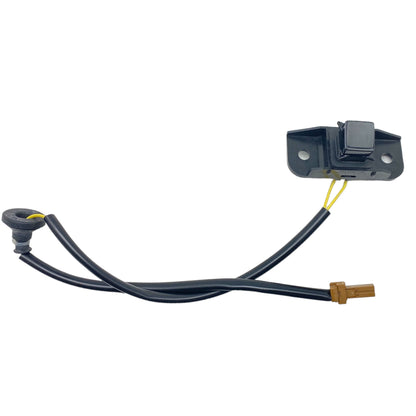 Pièce d'origine Microcontact de hayon arrière pour Renault Megane IV Talisman 906064925R