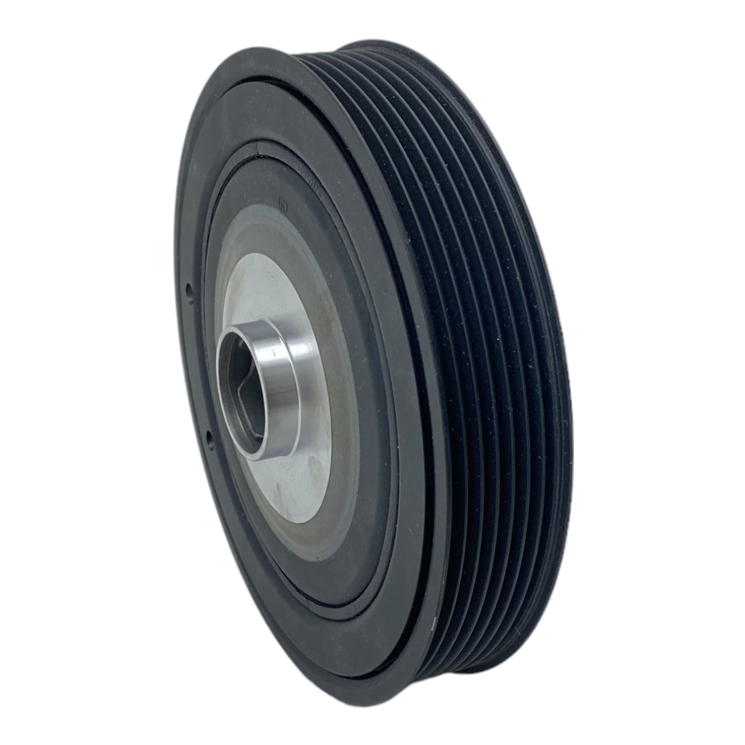 Pièce d'origine Poulie de vilebrequin 7PK pour Renault Opel 1.9 dCi 8200523072