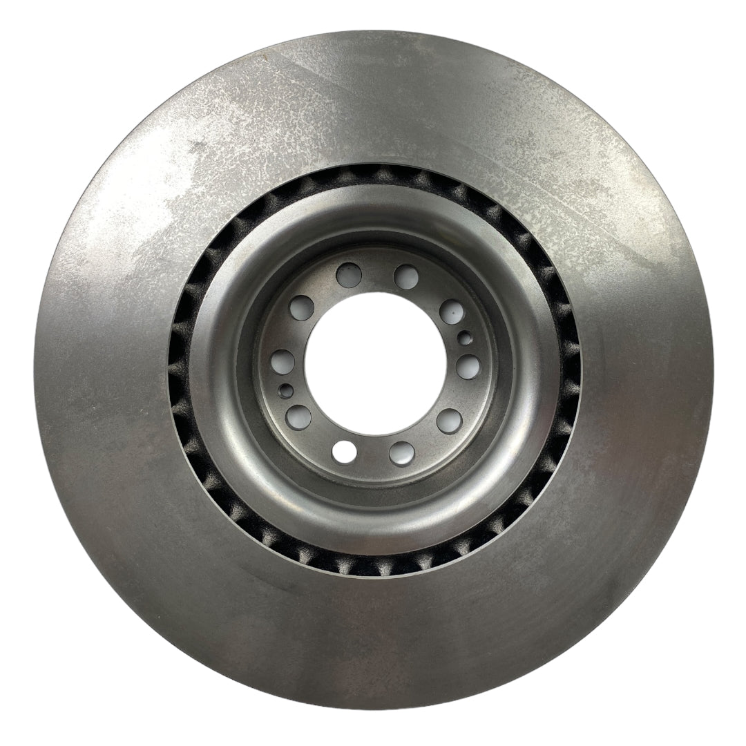Pièce d'origine Disque de frein pour Renault Mascott Master 7420924727
