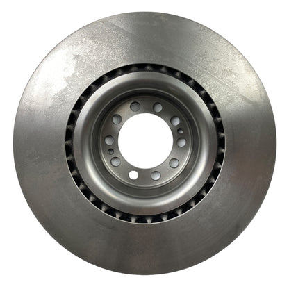 Pièce d'origine Disque de frein pour Renault Mascott Master 7420924727