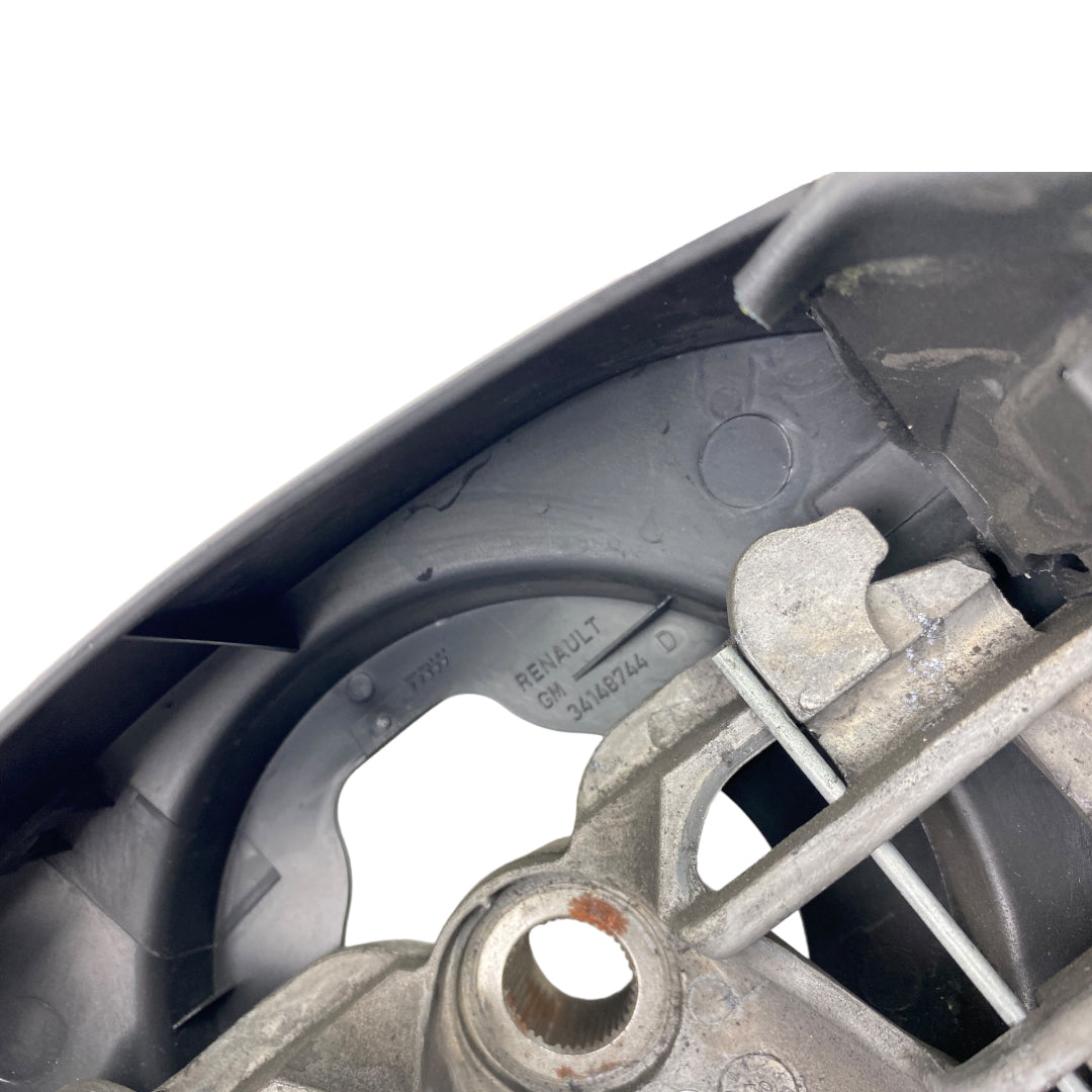 Pièce d'origine Volant cuir pour Renault Trafic III Opel Vivaro B Fiat Talento 484009979R