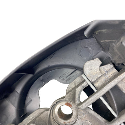 Pièce d'origine Volant cuir pour Renault Trafic III Opel Vivaro B Fiat Talento 484009979R