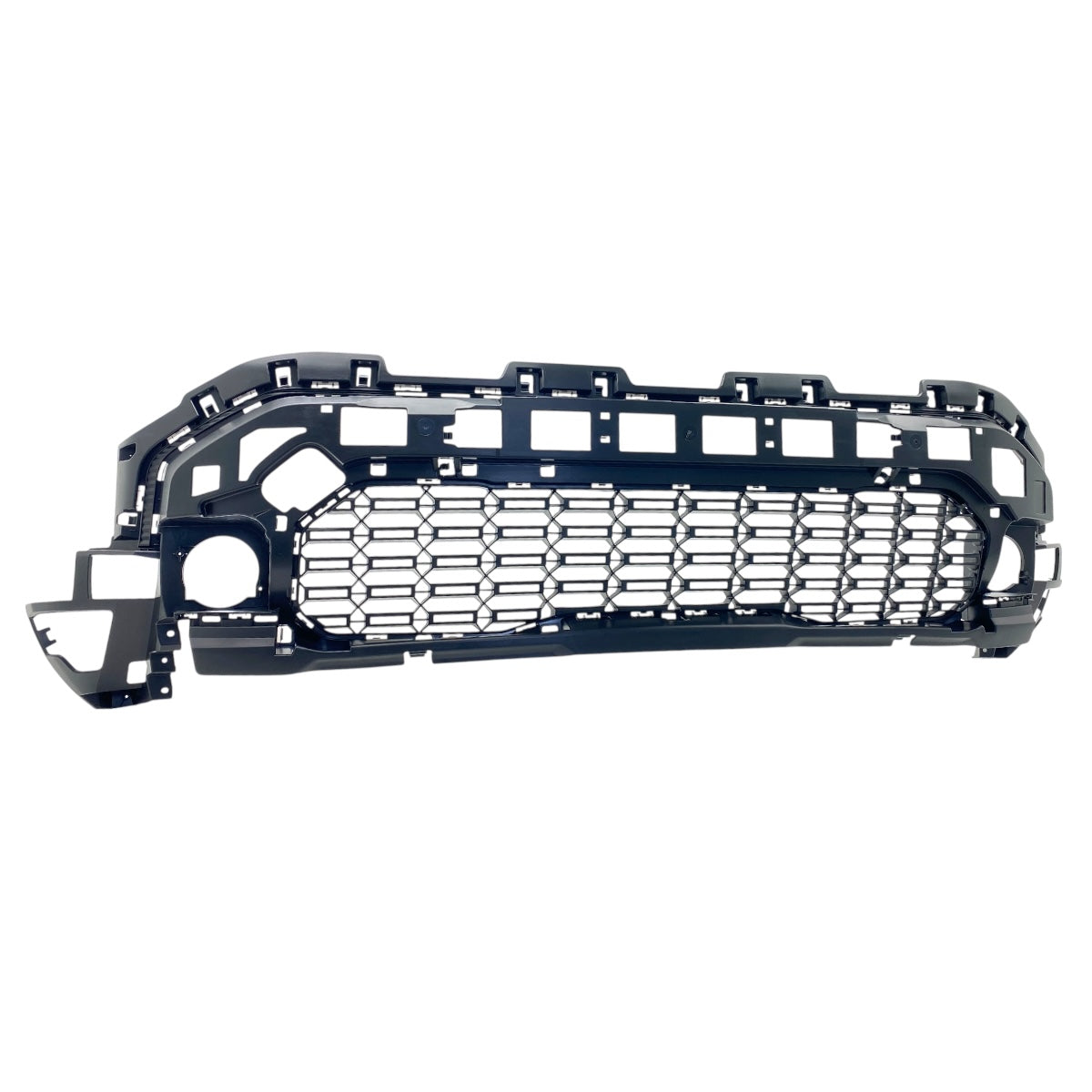 Pièce d'origine Grille de pare-chocs avant pour Dacia Duster III 620263520R