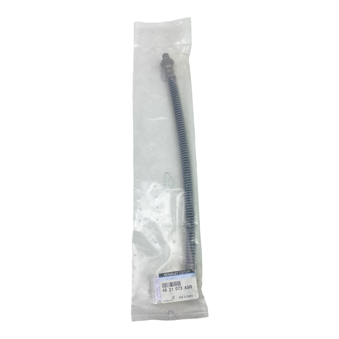 Pièce d'origine Flexible de frein avant pour Renault Twizy 462107349R