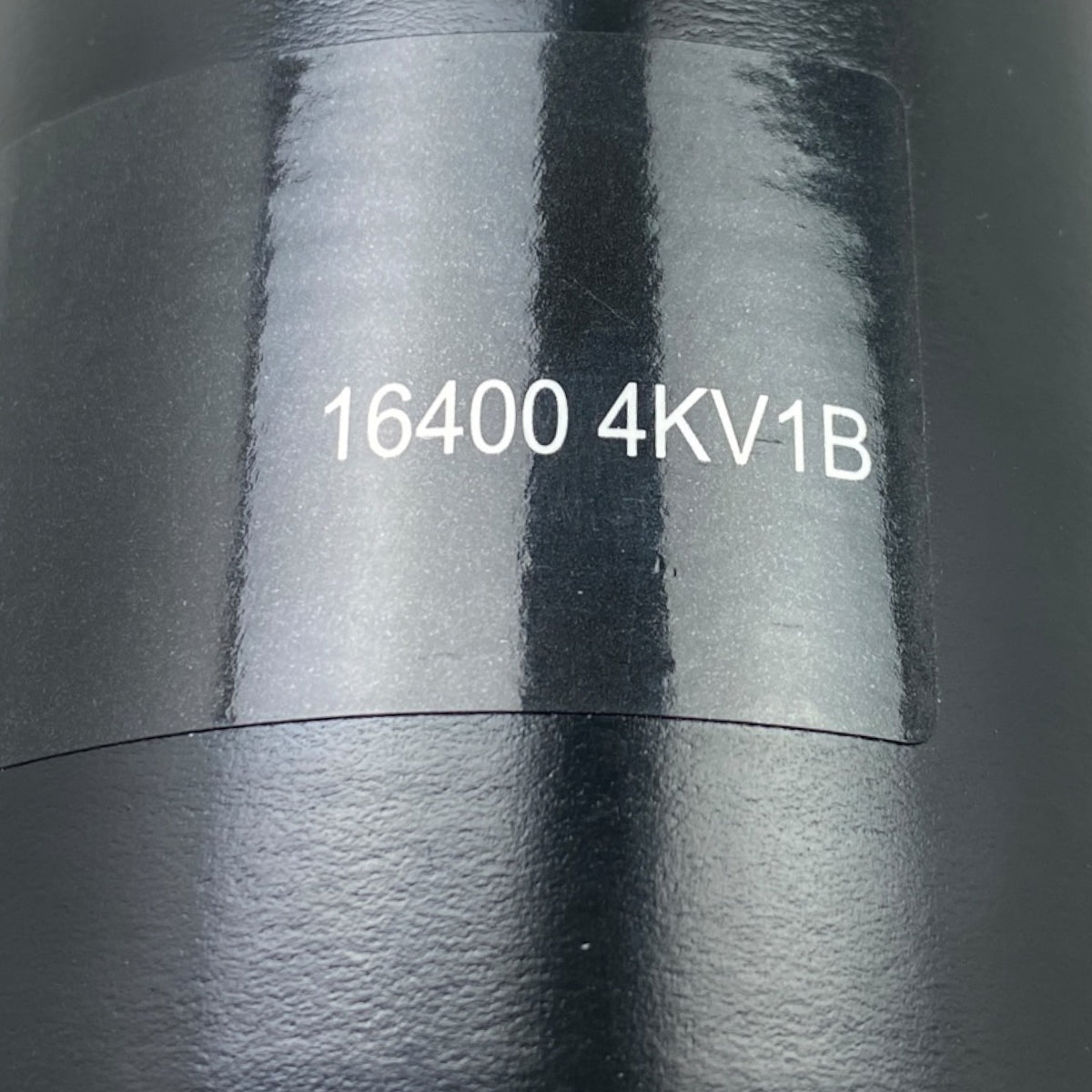 Pièce d'origine Filtre à carburant pour Renault Alaskan 164004KV1B