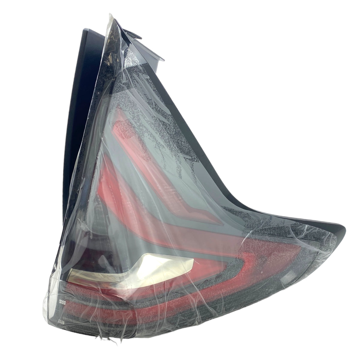 Pièce d'origine Feu arrière droit pour Renault Espace V 265506105R