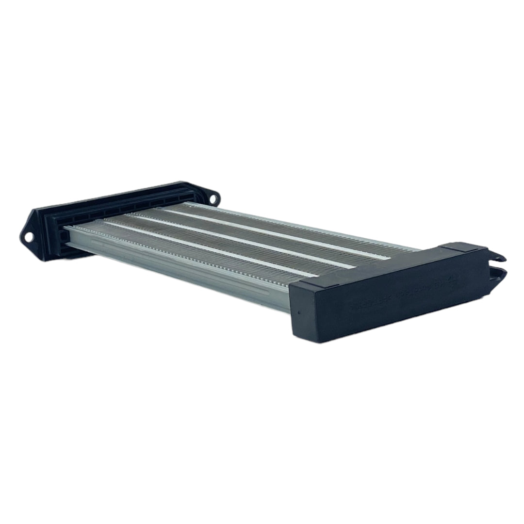 Pièce d'origine Radiateur de chauffage électrique pour Renault Koleos I AH300002