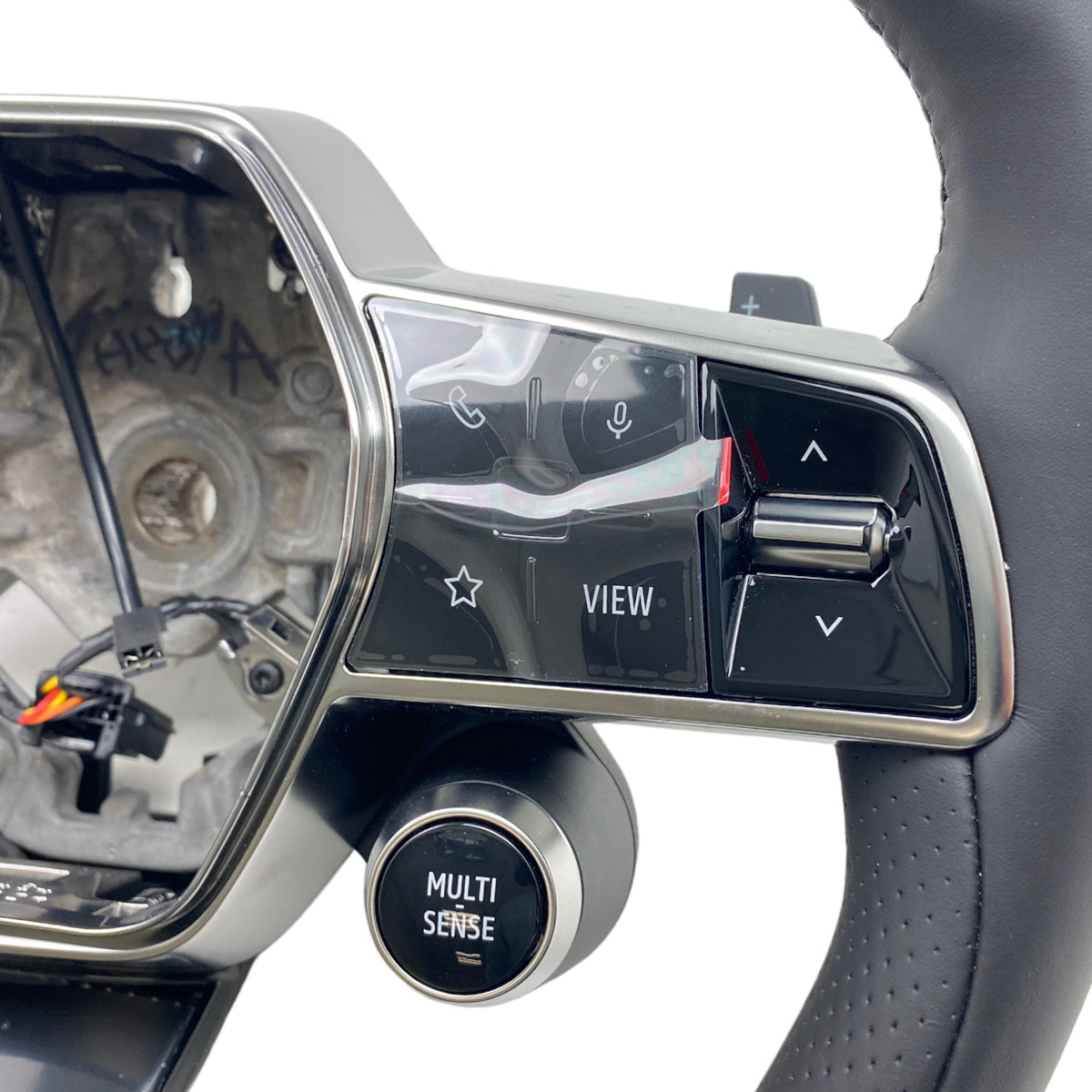Pièce d'origine Volant pour Renault Austral Espace VI 484006177R