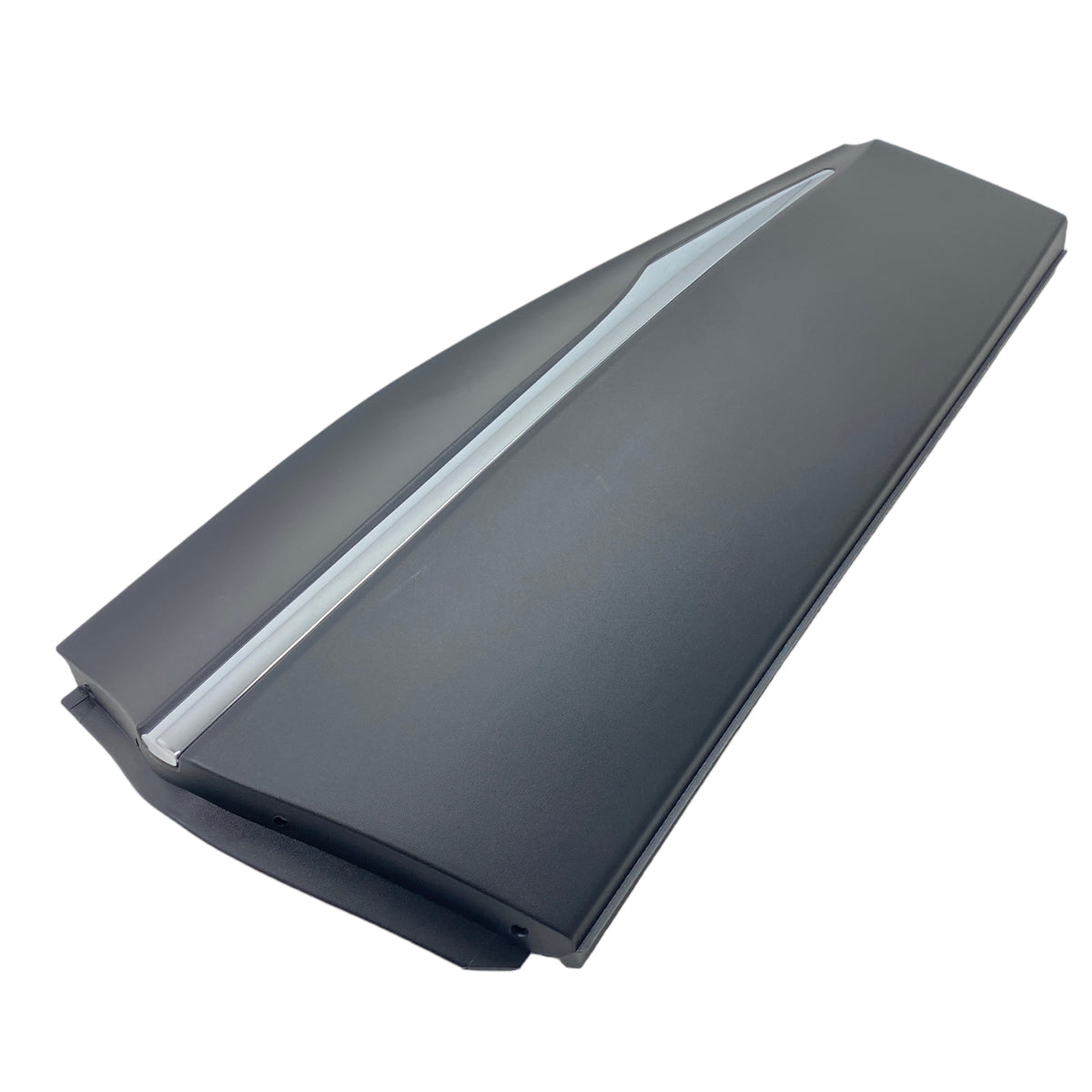 Pièce d'origine Baguette de porte arrière gauche pour Renault Captur I 808217770R